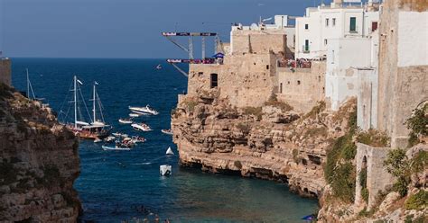 Escort Polignano a Mare